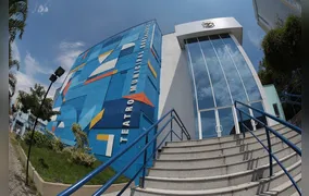 São Gonçalo tem agenda cultural no Teatro Municipal e no Centro de Tradições Nordestinas