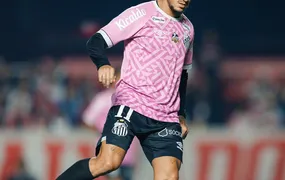 São Paulo x Santos marca volta do Brasileirão nesta sexta-feira