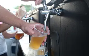 Saquarema Beer Fest promete animar a cidade com opções de lazer para toda a família