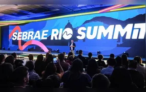 Sebrae Rio Summit 2026 reunirá conteúdo, inovação, networking e experiências práticas para empreendedores