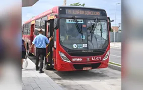 Secretaria de Mobilidade e Infraestrutura monta operação especial para o transporte público no dia das eleições em Niterói