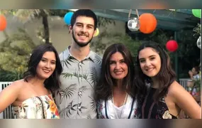 Sem festa? Aniversário de Fátima Bernardes será sem comemoração