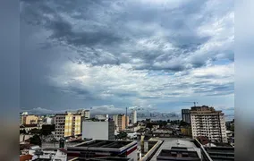 Semana terá reviravoltas no tempo em Niterói e São Gonçalo; veja a previsão