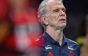 Sesc RJ Flamengo vence o Tijuca na estreia no Campeonato Carioca