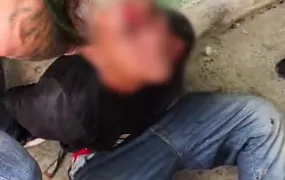 Suspeitos de roubo são presos pela Polícia Civil em Nova Iguaçu