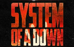 System Of A Down anuncia show no Maracanã em 2027