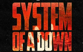 System Of A Down anuncia show no Maracanã em 2027