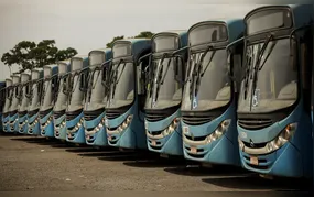 TRE-BA determina circulação de toda a frota de ônibus em Salvador sob multa de R$ 1 milhão por hora