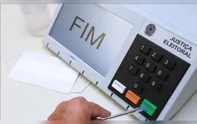 TSE faz semana de ações para mostrar funcionamento da urna eletrônica