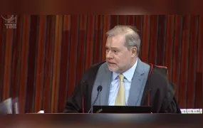 TSE inicia sessão que julga caso Garotinho e pode definir governo no Rio
