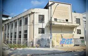Teatro Leopoldo Fróes será restaurado e reaberto no Centro de Niterói