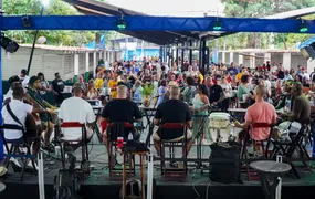 Teatro Municipal de São Gonçalo e Lavourão recebem programação cultural; confira!