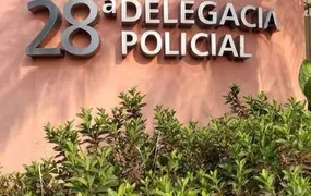 Tesoureira de Fernandinho Beira-Mar é presa na Baixada