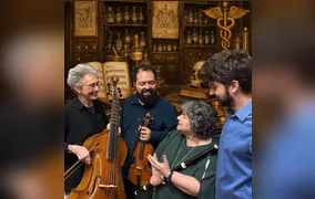 Theatro Municipal de Niterói recebe concerto do Ensemble PHOENIX na próxima semana