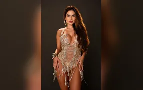 'Tive medo de voltar por causa da idade', revela Raíssa Machado, após sete anos longe da Sapucaí