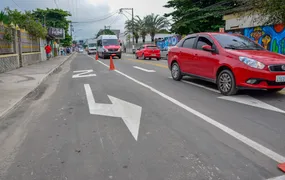 Trânsito de Maricá terá esquema especial durante Festa da Padroeira