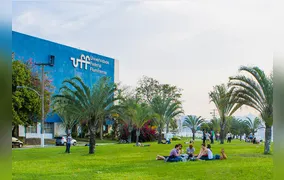 UFF inaugura Museu Audiovisual Universitário (MAU)