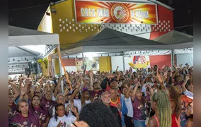 União de Maricá inicia ensaios para Carnaval 2027 nesta sexta-feira (2/10)