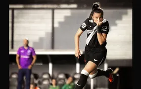 Vasco e Atlético-PI decidem vaga para final do Brasileirão Feminino A2
