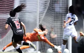 Vasco é campeão do Brasileirão A2 Feminino