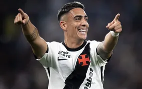 Vasco é o único carioca vivo na Copa do Brasil