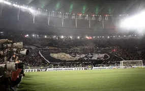 Vasco entra com novo recurso na Justiça e pede urgência para liberação do Maracanã contra o Boca Juniors