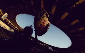 Vasco entra na justiça para enfrentar o Vitória no Maracanã pela Copa do Brasil