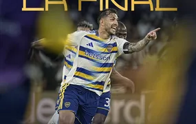 Vexame no Maracanã: Vasco perde para o Boca e dá adeus à Sul-Americana