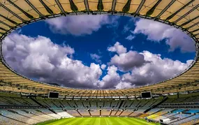 Vasco pede à CBF para jogar contra o Vitória no Maracanã pela Copa do Brasil