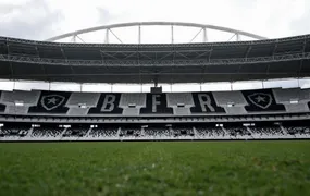 Vasco x Flamengo: clássico do Brasileirão 2026 será disputado no Nilton Santos