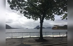 Veja a previsão do tempo para está semana em Niterói e São Gonçalo