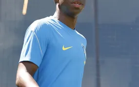 Vini Jr. sofre com críticas e vaias da torcida do Real Madrid