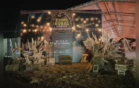 Zé Felipe é atração principal deste sábado na Expo Rural Maricá