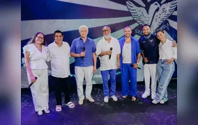 Álbum do Rio Carnaval para 2027 reúne Anitta, Bethânia, Daniela Mercury, Zeca, Paulinho da Viola e outras estrelas