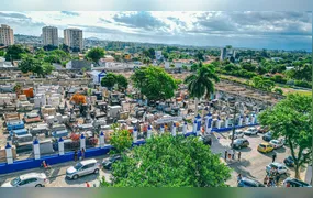 Cemitérios municipais de Itaboraí funcionarão das 8h às 17h no Dia de Finados