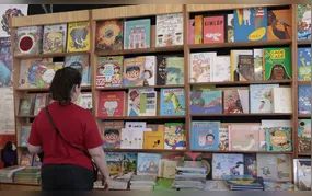Dia Nacional do Livro: Feiras literárias fortalecem a cultura e economia na Região Metropolitana