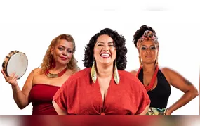 Do rock ao pagode, feriadão vai sacudir Piratininga, em Niterói, com quatro dias de shows gratuitos