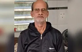 Familiares de Sérgio Rego seguem sem notícias há 4 meses e são alvos de golpes