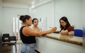 Maricá oferece vagas de emprego em diferentes áreas