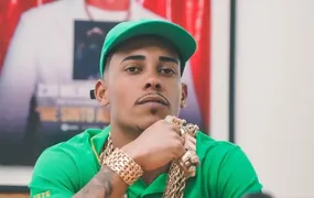 MC Poze do Rodo se manifesta após ser acusado de estupro por adolescente de 16 anos no RJ