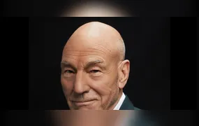 Patrick Stewart, intérprete do Professor Xavier e do capitão Picard, morre aos 86 anos