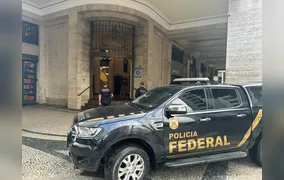 PF deflagra a 2ª fase da Operação Castratio no Rio de Janeiro e em Niterói