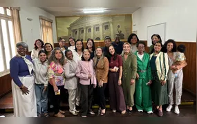 Projeto ISHA realiza 3º Encontro de Mulheres em Niterói, com foco na saúde emocional e no acolhimento