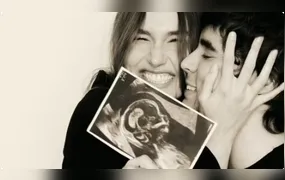 Rainha dos baixinhos será vovó: Sasha Meneghel anuncia primeira gravidez