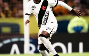 Robert Renan sofreu um acidente hoje na parte da manhã enquanto estava a caminho do treino