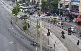 Um dia após operação em Madureira, Grande Rio chega a 458 tiroteios durante ações policiais