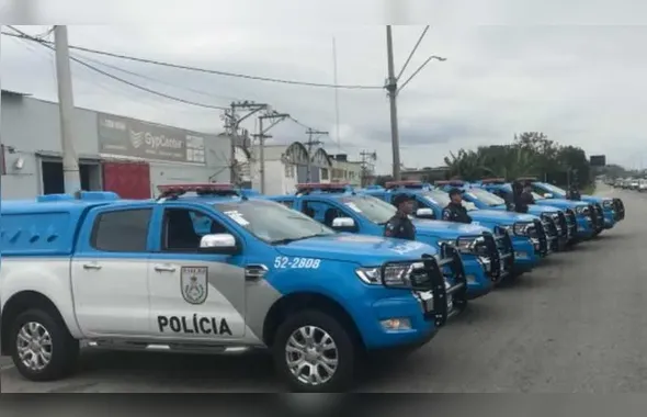 Apontado como integrante do tráfico morre após confronto com PM no Jardim Bom Retiro, em São Gonçalo