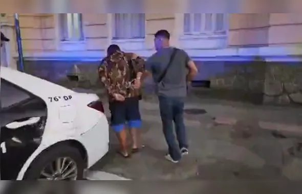 'Beira-Mar de Niterói e São Gonçalo': preso homem que abastecia o CV com armas e drogas vindos do Paraguai