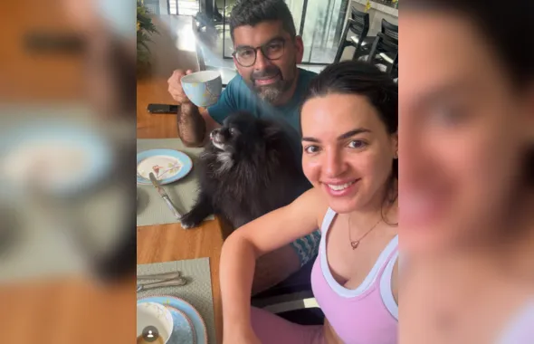 Candidato ao governo do estado do Pará tem vídeo íntimo vazado