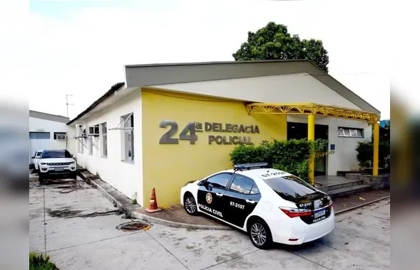Carro é roubado com menina de 3 anos dentro